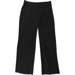 ALFANI Women's Dress Pants Wide Leg Side Zip Figure Flattering New Tags Size 16W